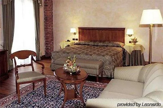 Romantic Furno 4* San Francesco al Campo