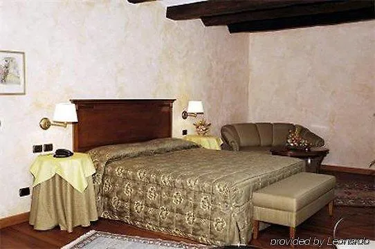 Romantic Furno San Francesco al Campo