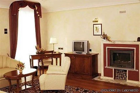 Romantic Furno Hotel 4*