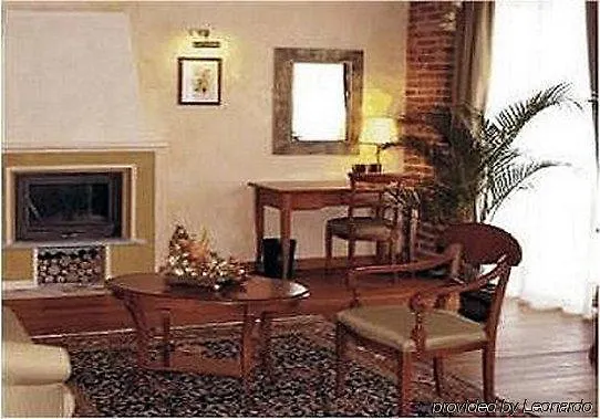 Hotel Romantic Furno