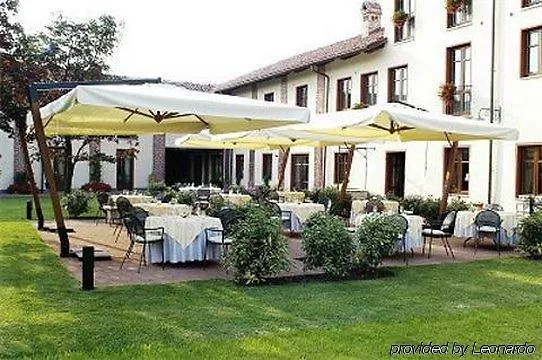Romantic Furno San Francesco al Campo
