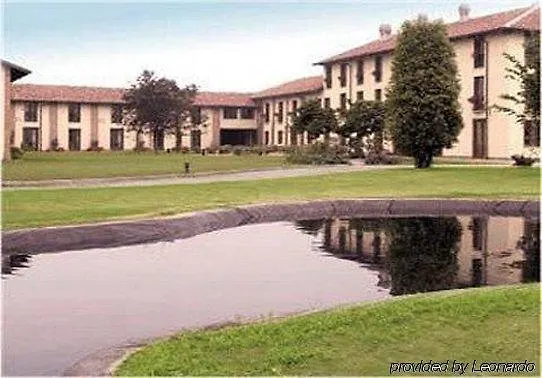 Romantic Furno 4* San Francesco al Campo