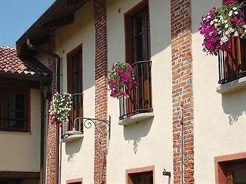 Hotel Romantic Furno