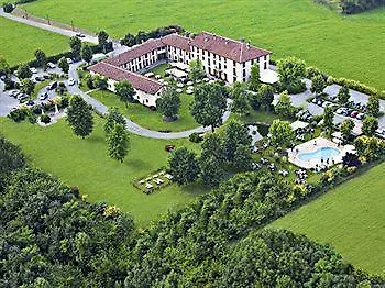 Romantic Furno San Francesco al Campo