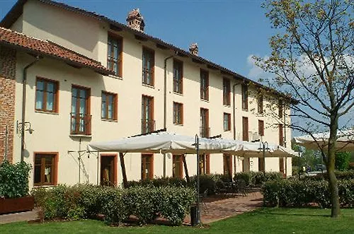 Hotel Romantic Furno