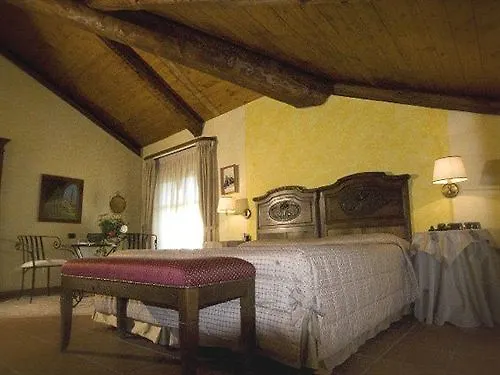 Hotel Romantic Furno