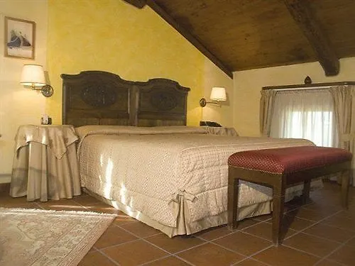 Hotel Romantic Furno 4*