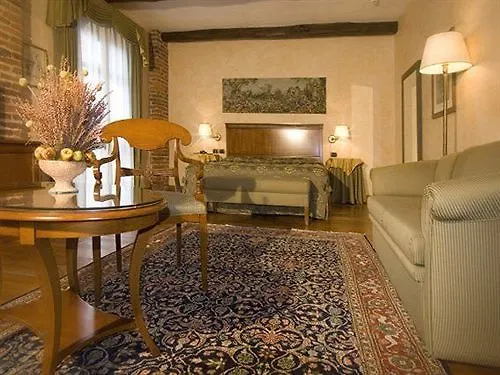 Hotel Romantic Furno