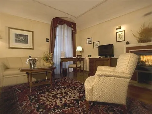 Romantic Furno Hotel