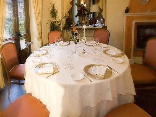 Hotel Romantic Furno San Francesco al Campo