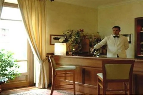 Romantic Furno Hotel