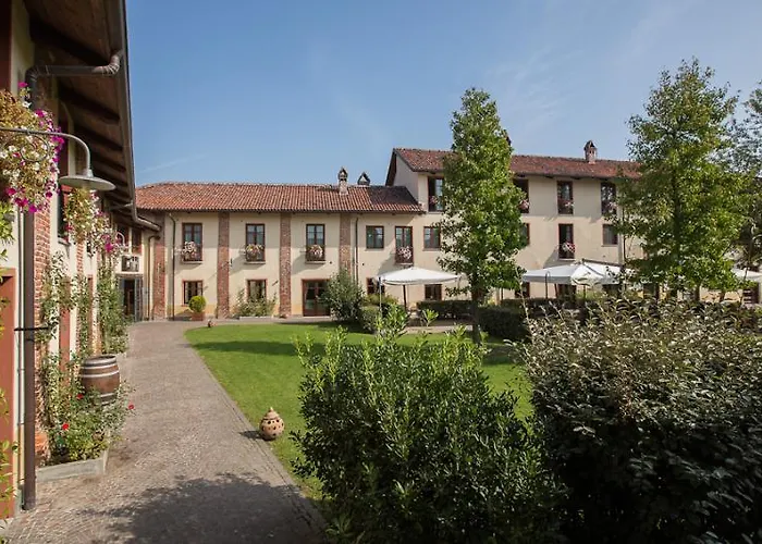 Romantic Furno San Francesco al Campo